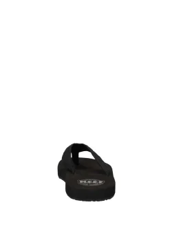INFRADITO UOMO - REEF NERO - RF.SMOOTHYM