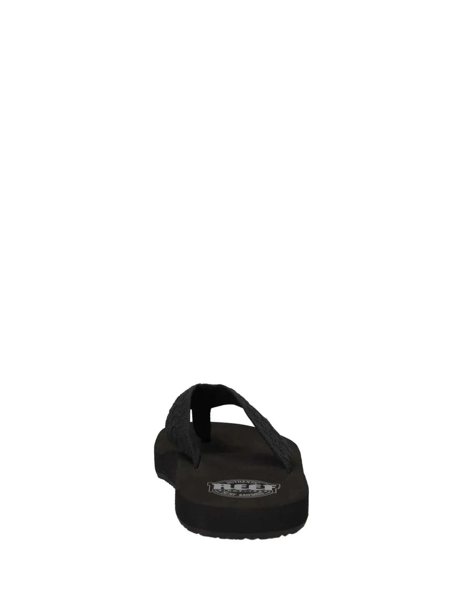 INFRADITO UOMO - REEF NERO - RF.SMOOTHYM