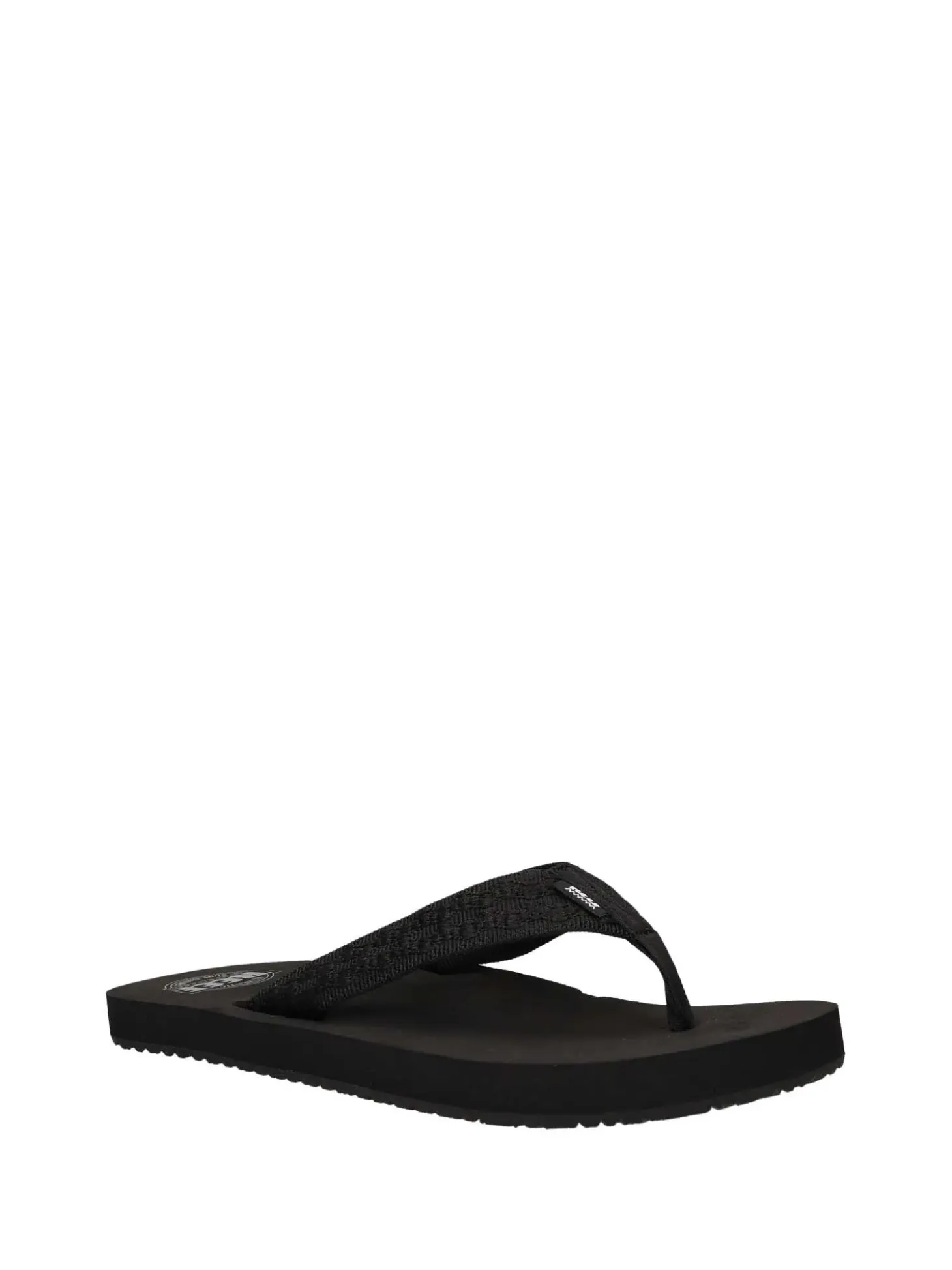 INFRADITO UOMO - REEF NERO - RF.SMOOTHYM