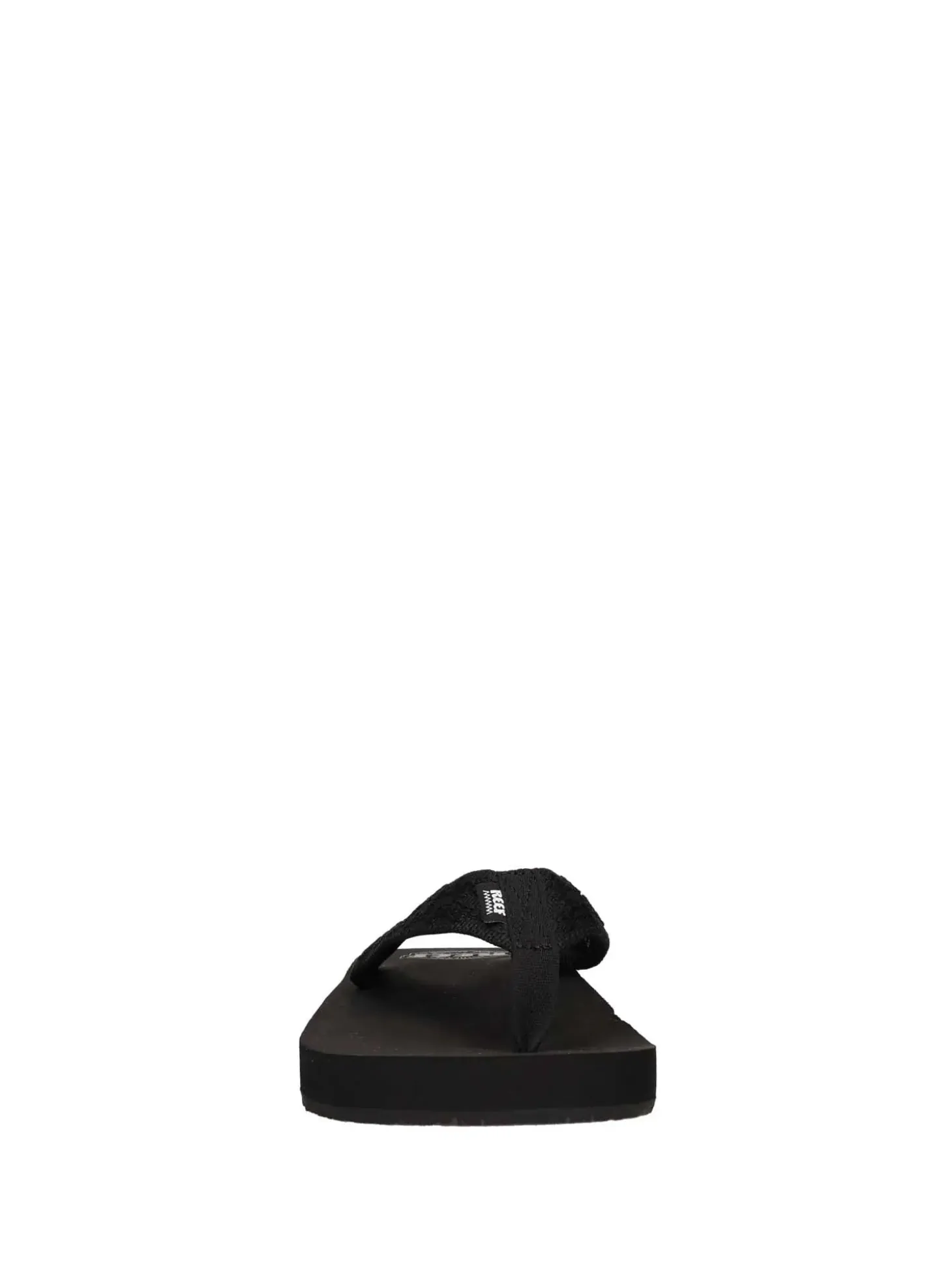 INFRADITO UOMO - REEF NERO - RF.SMOOTHYM