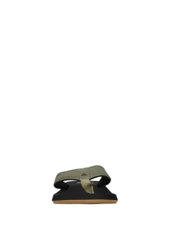 INFRADITO UOMO - REEF NERO-VERDE - RF.LAYBACKM