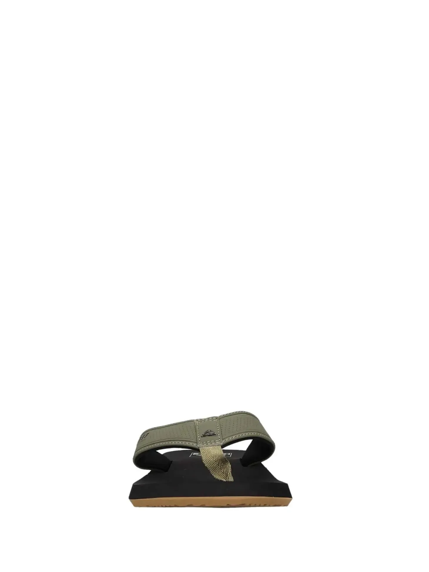 INFRADITO UOMO - REEF NERO-VERDE - RF.LAYBACKM