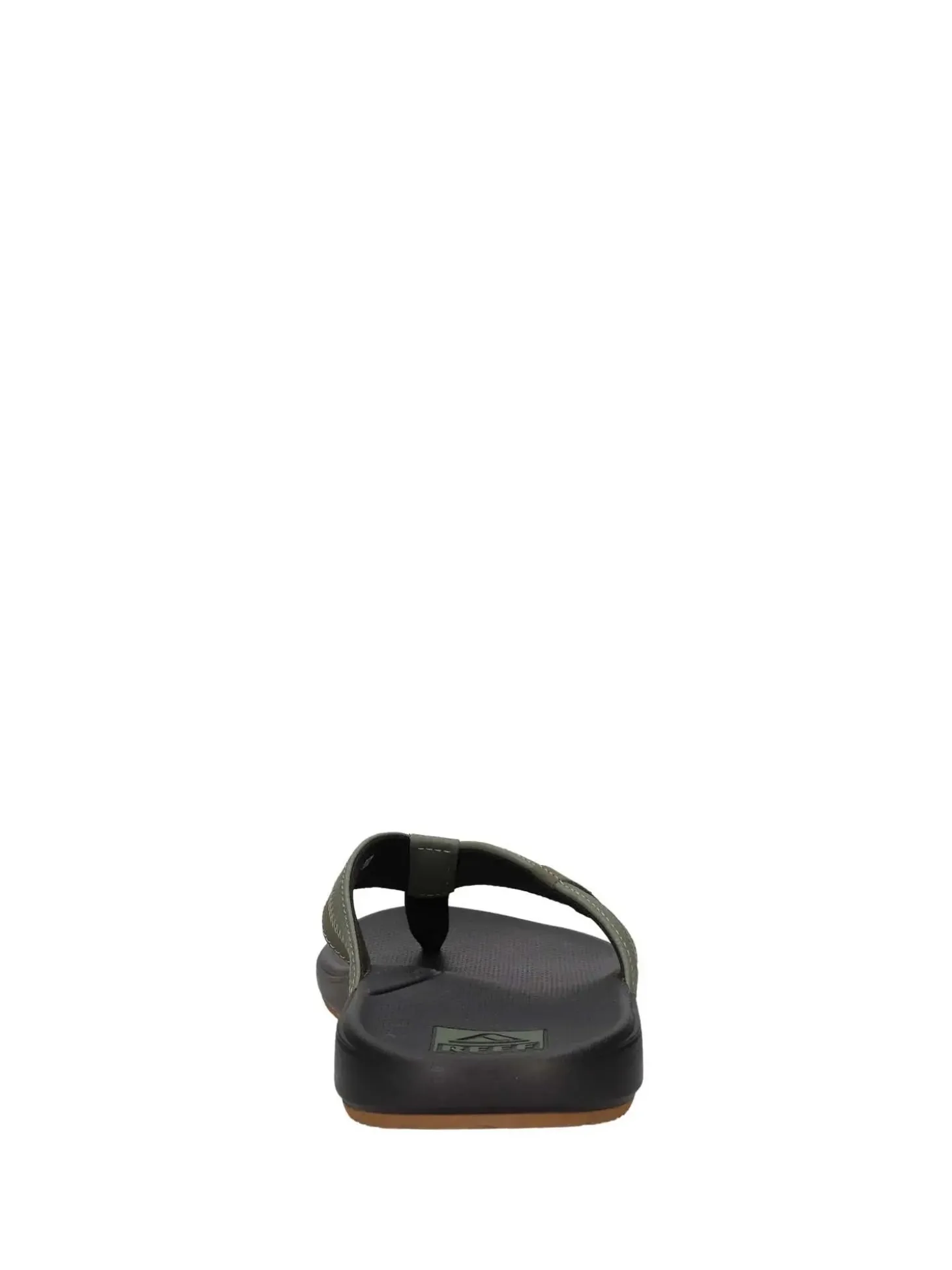 INFRADITO UOMO - REEF VERDE - RF.CUSHPHA2M