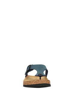 INFRADITO UOMO - SUPERGA BLU - S31Y205