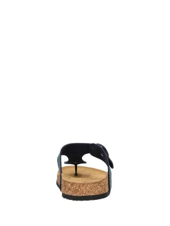 INFRADITO UOMO - SUPERGA BLU - S31Y205