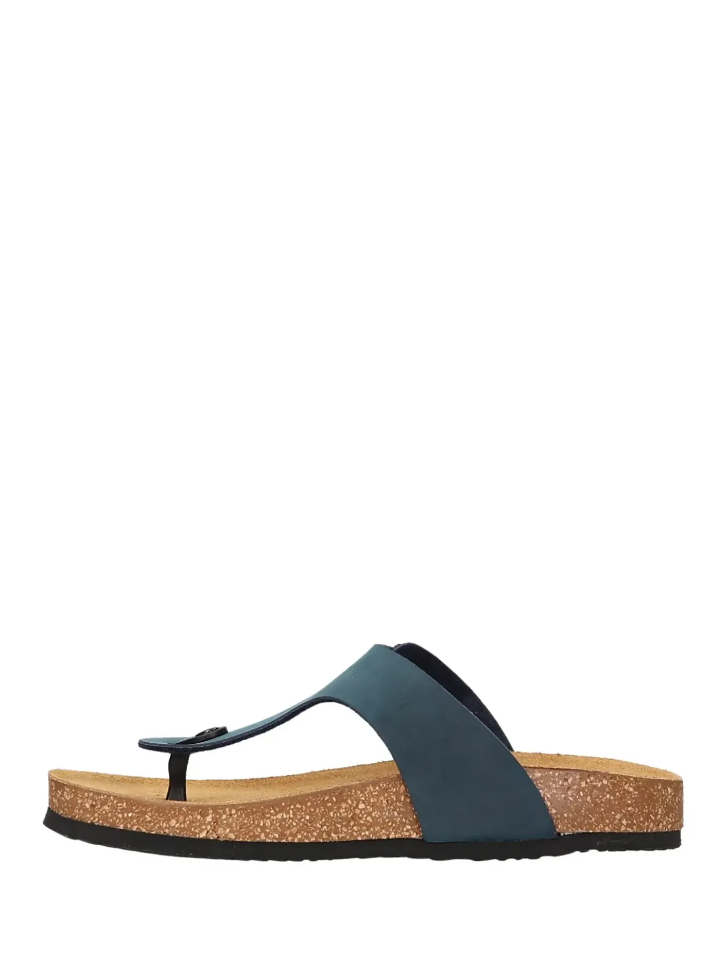 INFRADITO UOMO - SUPERGA BLU - S31Y205