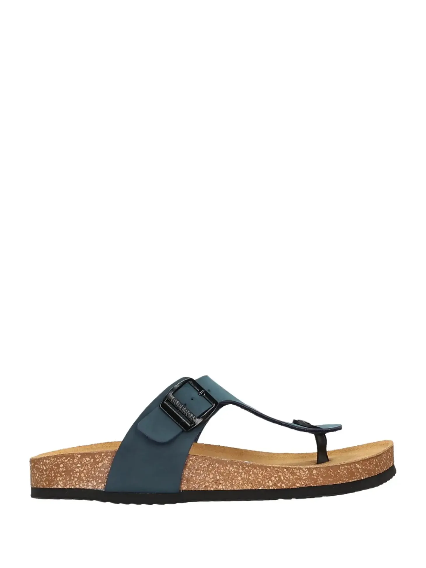 INFRADITO UOMO - SUPERGA BLU - S31Y205