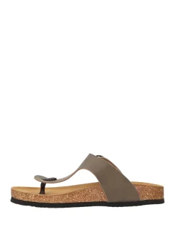 INFRADITO UOMO - SUPERGA TAUPE - S31Y205