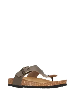 INFRADITO UOMO - SUPERGA TAUPE - S31Y205