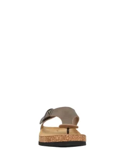 INFRADITO UOMO - SUPERGA TAUPE - S31Y205