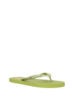 INFRADITO UOMO - US POLO ASSN. VERDE - VAIAN009U/6G2