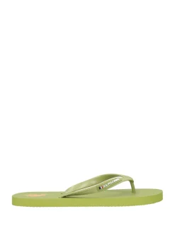 INFRADITO UOMO - US POLO ASSN. VERDE - VAIAN009U/6G2