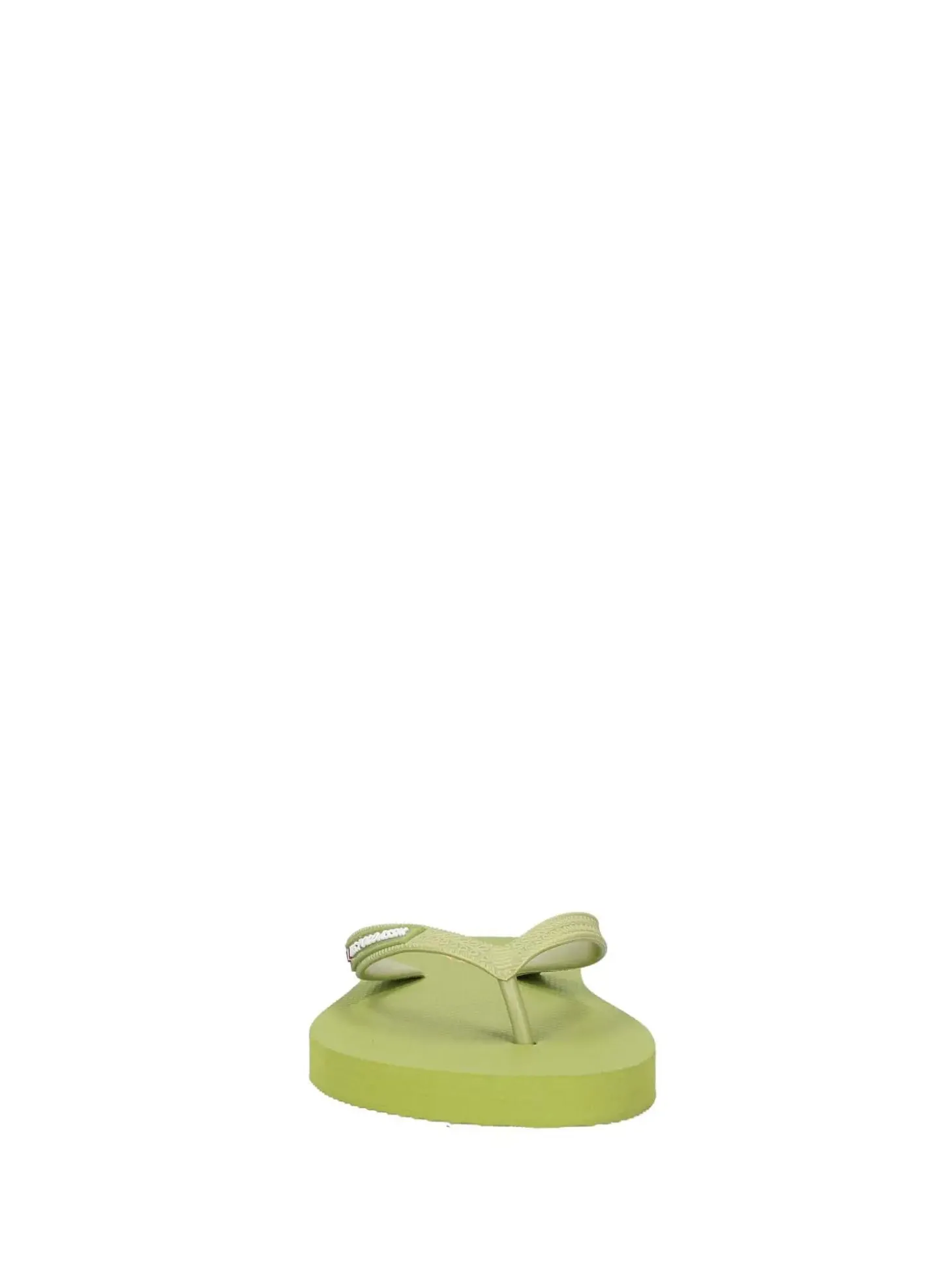 INFRADITO UOMO - US POLO ASSN. VERDE - VAIAN009U/6G2