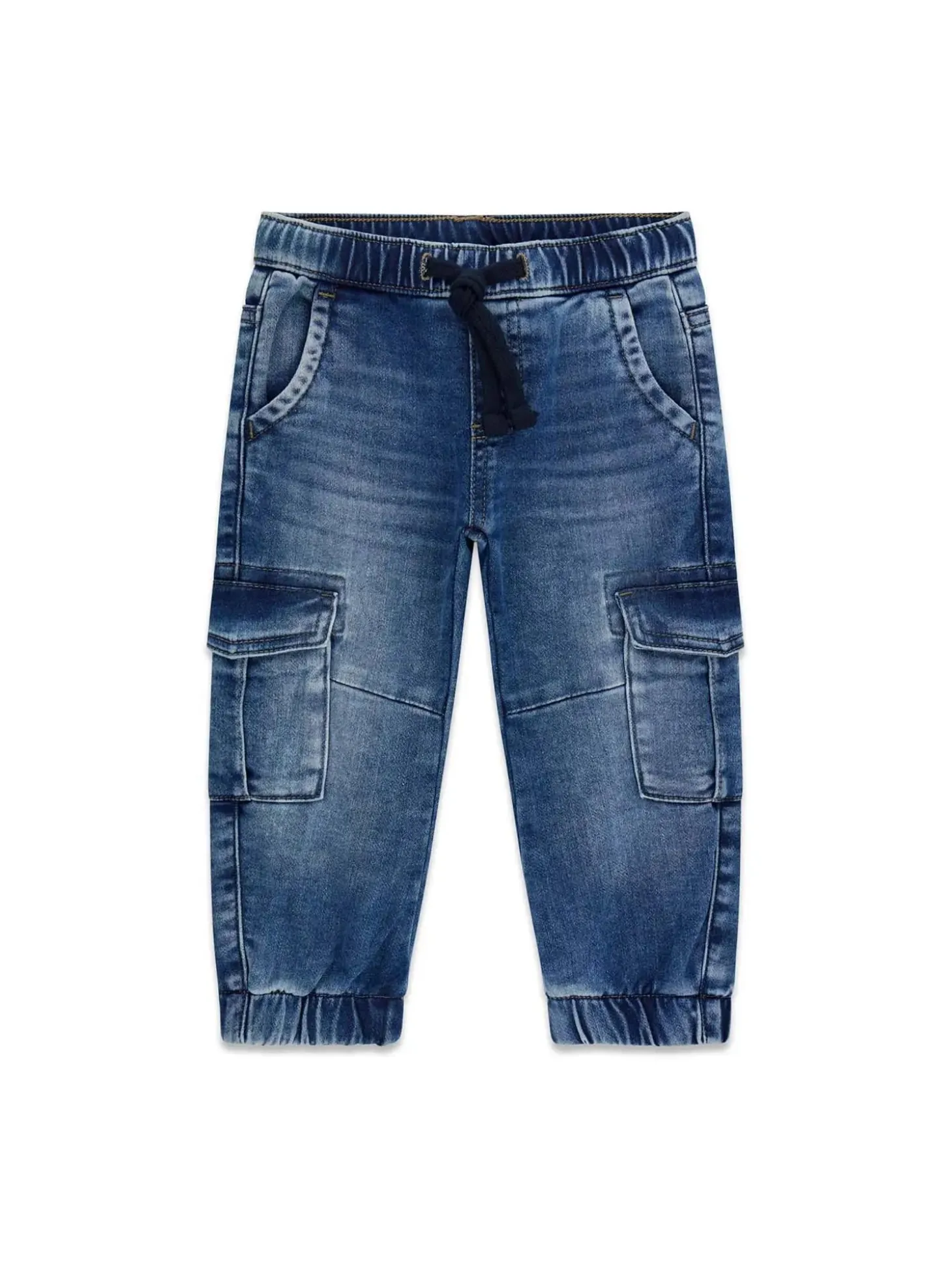 JEANS BAMBINO - GUESS KIDS JEANS - N6RA05 D5FQ0