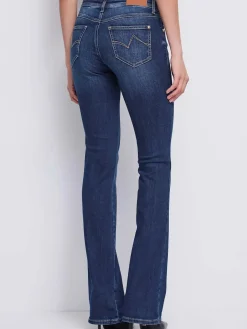 JEANS DONNA - GAUDI JEANS UNICO - 611BD26035