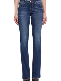 JEANS DONNA - GAUDI JEANS UNICO - 611BD26035