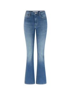 JEANS DONNA - GUESS APPAREL JEANS - W6GA0L D0725