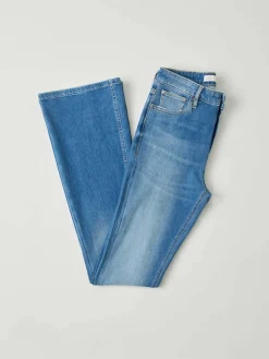 JEANS DONNA - GUESS APPAREL JEANS - W6GA0L D0725