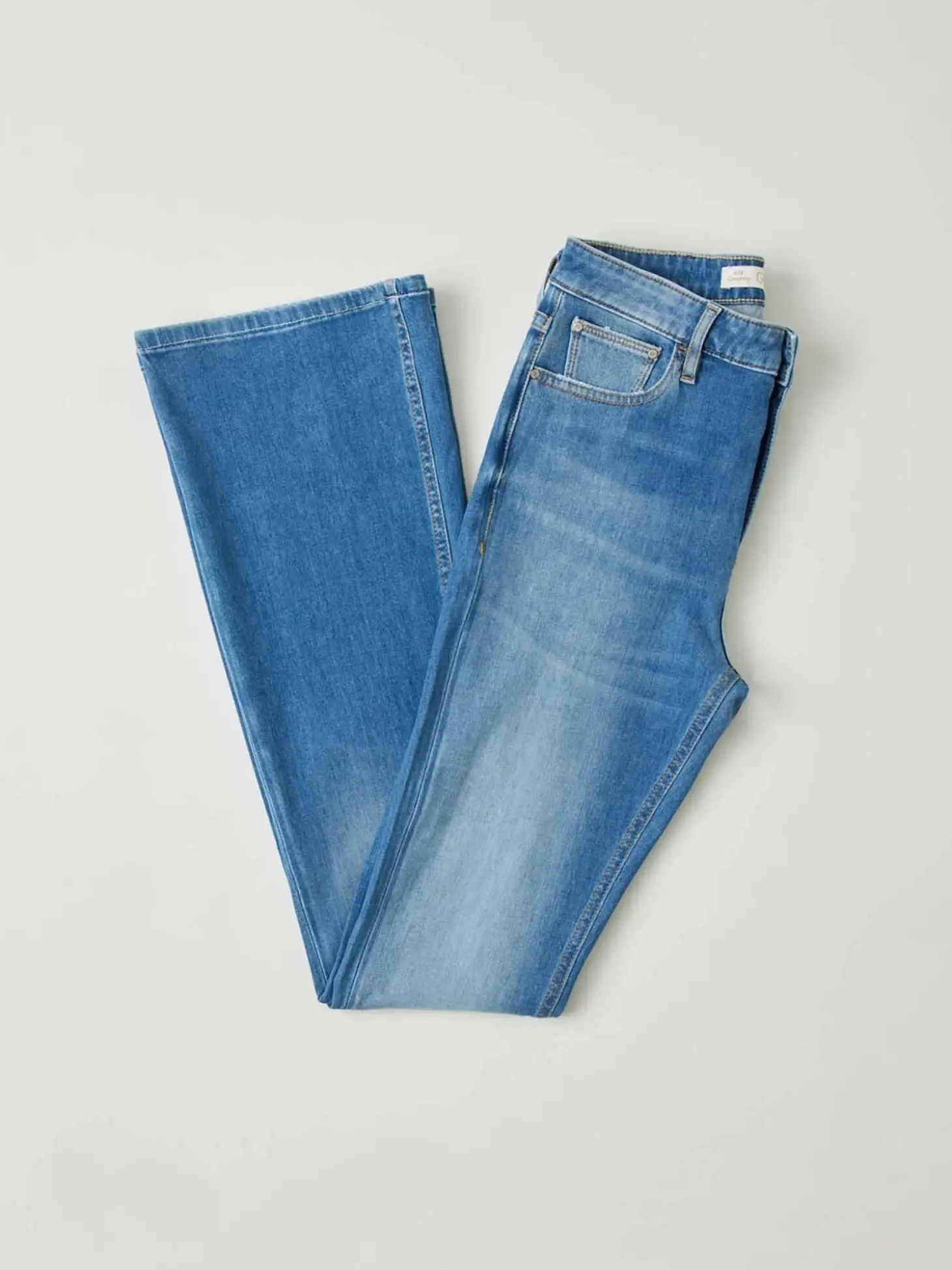 JEANS DONNA - GUESS APPAREL JEANS - W6GA0L D0725
