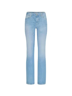 JEANS DONNA - GUESS APPAREL JEANS - W6RA15 D6882