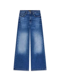 JEANS DONNA - GUESS APPAREL JEANS - W6YAJG D1355