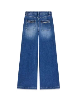 JEANS DONNA - GUESS APPAREL JEANS - W6YAJG D1355