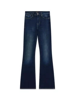 JEANS DONNA - GUESS APPAREL JEANS - W6YA0L D1335