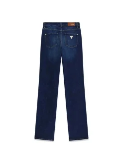 JEANS DONNA - GUESS APPAREL JEANS - W6YA15 D1584
