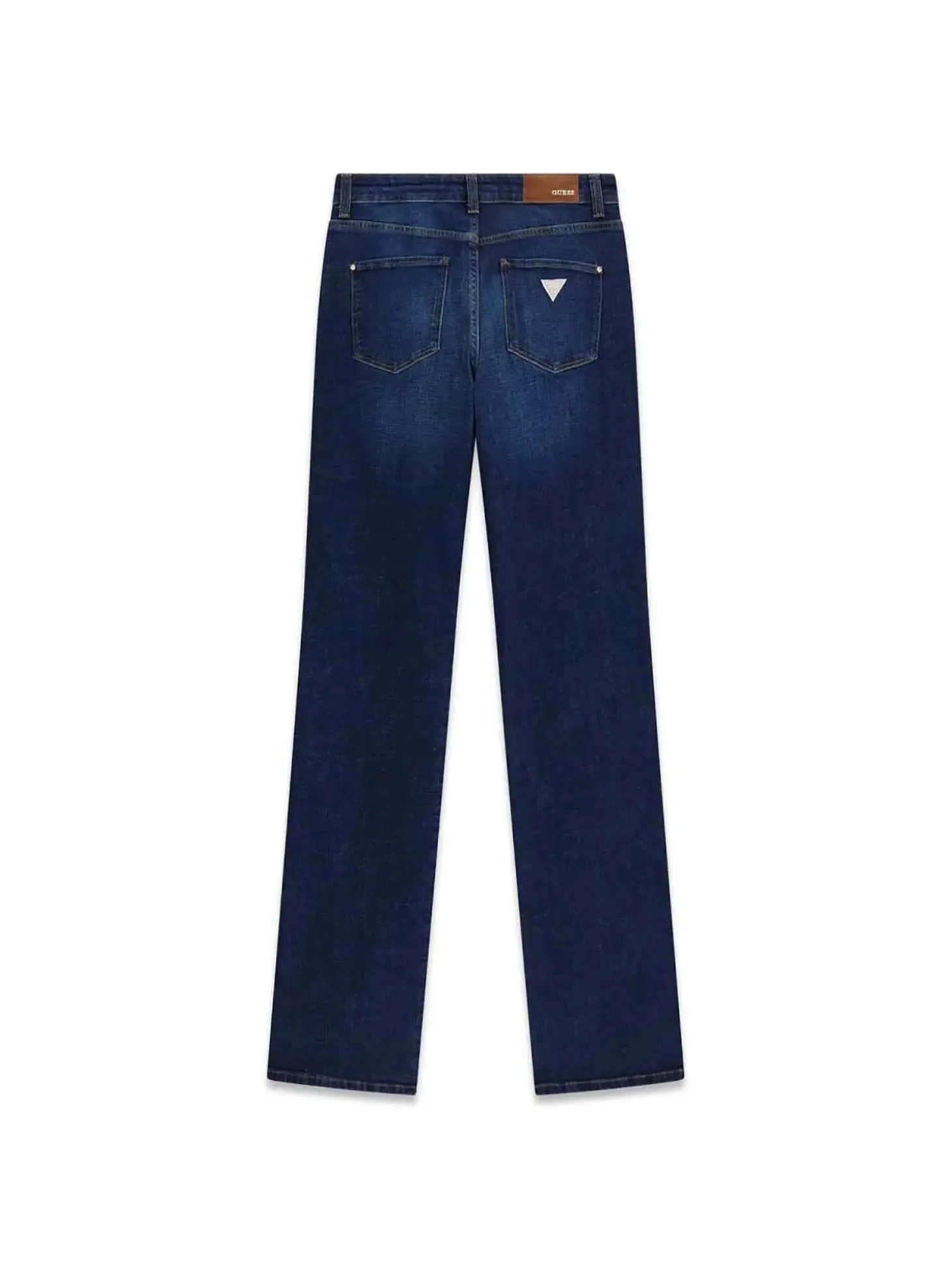 JEANS DONNA - GUESS APPAREL JEANS - W6YA15 D1584