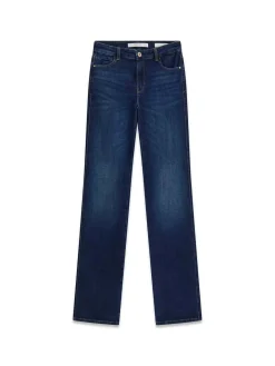 JEANS DONNA - GUESS APPAREL JEANS - W6YA15 D1584