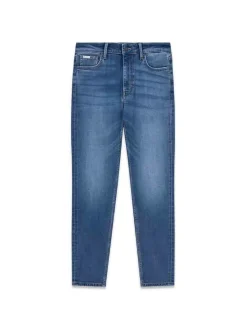 JEANS DONNA - GUESS JEANS JEANS - W6RA92 D7044