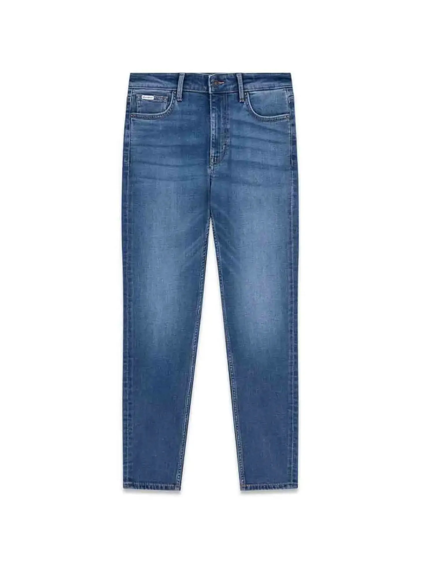 JEANS DONNA - GUESS JEANS JEANS - W6RA92 D7044
