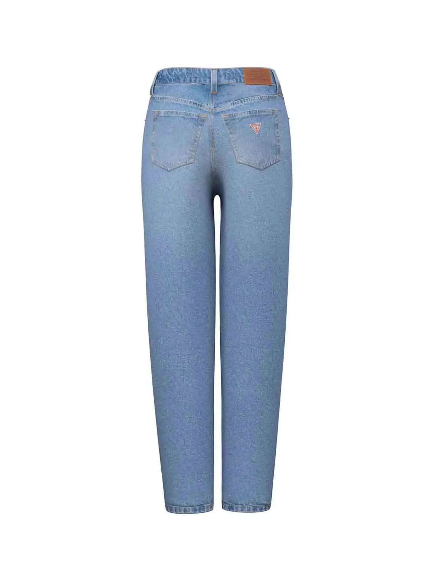 JEANS DONNA - GUESS JEANS JEANS - W5RA0D D5M4A