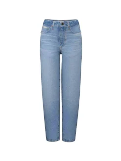 JEANS DONNA - GUESS JEANS JEANS - W5RA0D D5M4A