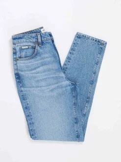 JEANS DONNA - GUESS JEANS JEANS - W5RA0D D5M4A