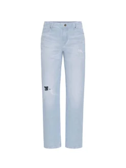 JEANS DONNA - GUESS JEANS JEANS - W6GA98 D6533