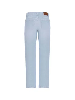 JEANS DONNA - GUESS JEANS JEANS - W6GA98 D6533