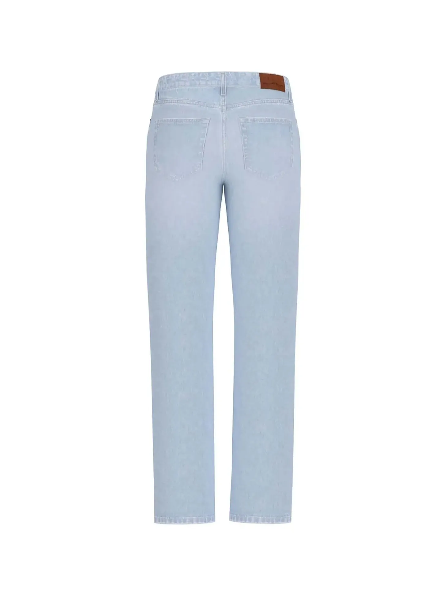 JEANS DONNA - GUESS JEANS JEANS - W6GA98 D6533