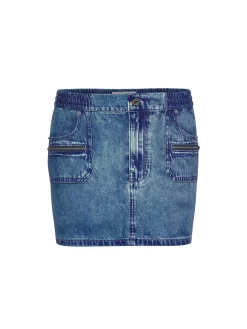 JEANS DONNA - GUESS JEANS JEANS - W6GD54 D7901