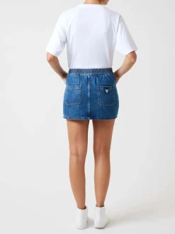 JEANS DONNA - GUESS JEANS JEANS - W6GD54 D7901