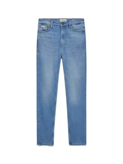 JEANS DONNA - GUESS JEANS JEANS - W5YA92 D7043
