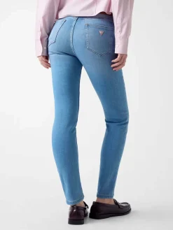JEANS DONNA - GUESS JEANS JEANS - W5YA92 D7043