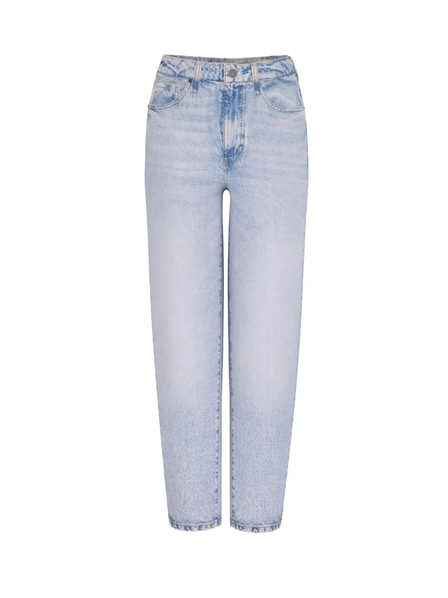 JEANS DONNA - GUESS JEANS ROSA - W6GA0D D5M57