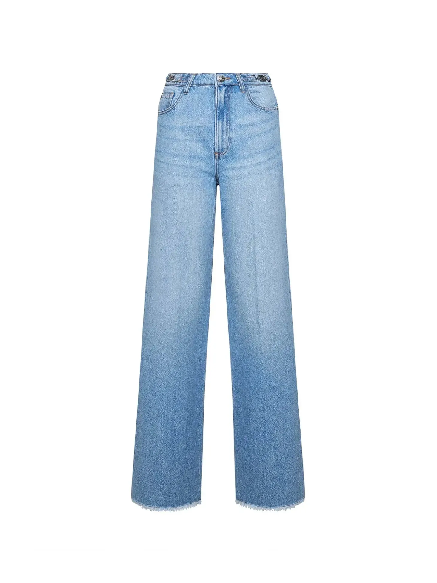 JEANS DONNA - JOHN RICHMOND JEANS - UWP26130JE