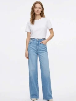 JEANS DONNA - JOHN RICHMOND JEANS - UWP26130JE