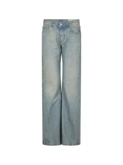 JEANS DONNA - SILVIAN HEACH BLU - GPA26483JE