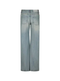 JEANS DONNA - SILVIAN HEACH BLU - GPA26483JE