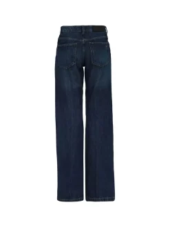 JEANS DONNA - SILVIAN HEACH BLU - GPA26045JE