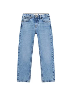 JEANS RAGAZZO - GUESS KIDS JEANS - L6RA01 D58M2