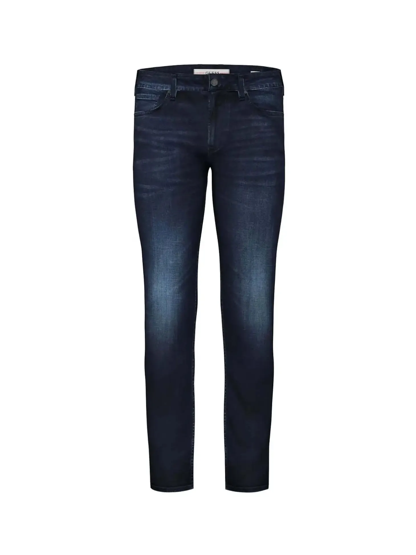 JEANS UOMO - GUESS APPAREL JEANS - M6YAS2 D1281